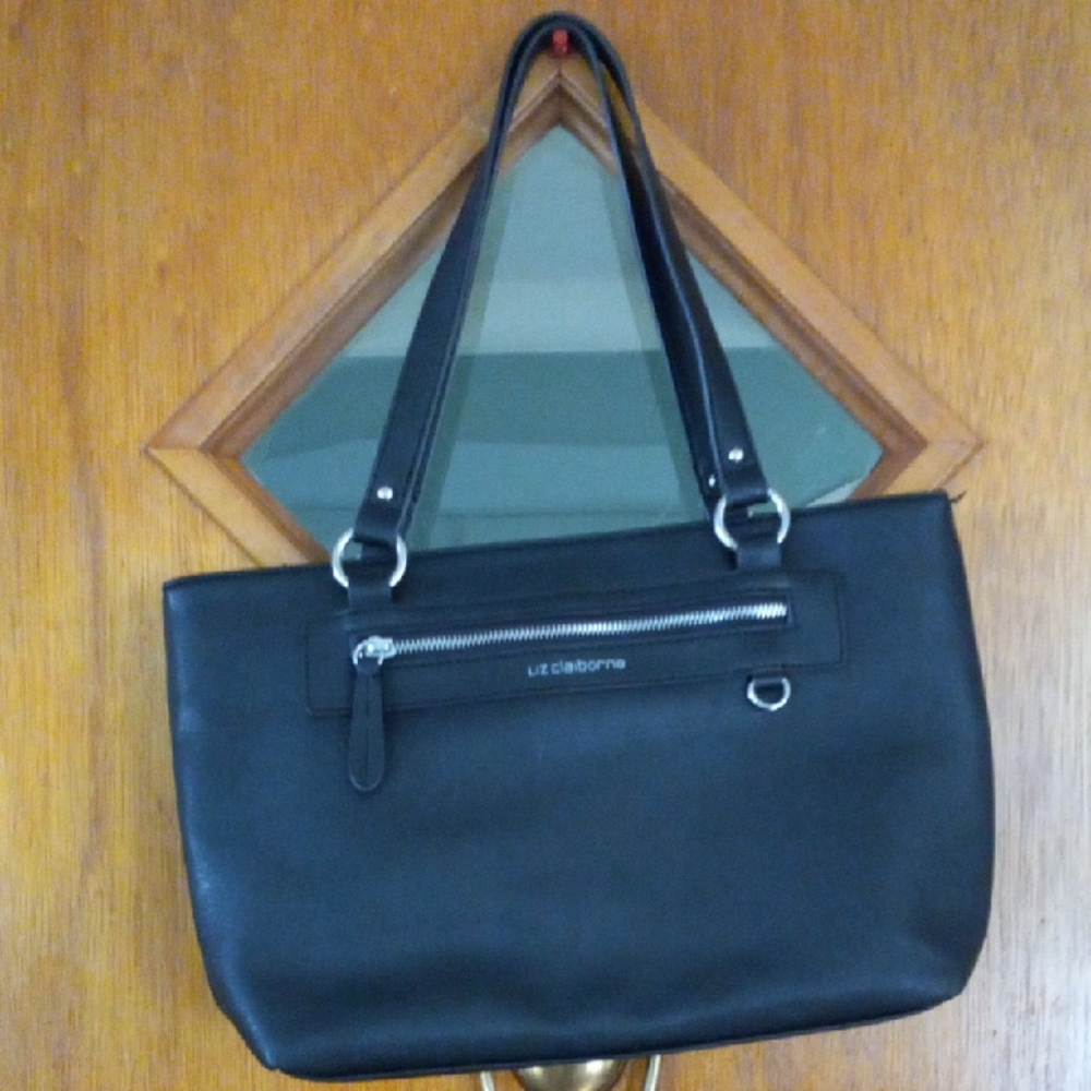 Liz Claiborne Jess Tote Bag